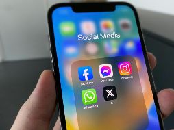 Estas actualizaciones estarán disponibles tanto en iOS como en Android. UNSPLASH / J. CHRIST