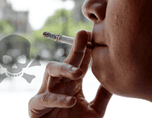 Los cuidados para evitar el cáncer oral incluyen abandonar los hábitos de fumar, consumir alcohol y drogas. EL INFORMADOR / ARCHIVO