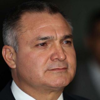 Posponen para ESTA fecha la sentencia de Genaro García Luna