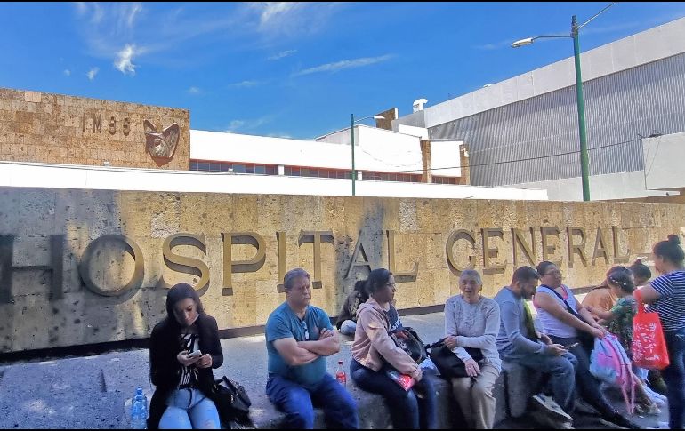 Existen alrededor de ocho mil diferentes enfermedades raras de causa diversa. EL INFORMADOR / ARCHIVO