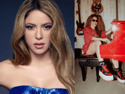 La Inteligencia Artificial definió cuáles son las mejores canciones de Shakira, ¿estás de acuerdo con ella? ESPECIAL/INSTAGRAM @shakira