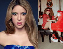 La Inteligencia Artificial definió cuáles son las mejores canciones de Shakira, ¿estás de acuerdo con ella? ESPECIAL/INSTAGRAM @shakira