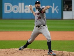 Por la Liga Americana entran en actividad este día Astros (foto), Tigers, Oriols y Royals, mientras que por parte de la Liga Nacional aparecen Brewers, Padres, Braves y Mets. AP / ARCHIVO