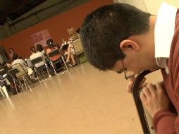 En México, aproximadamente 120 mil personas viven con síndrome de Asperger. NTX / ARCHIVO