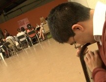 En México, aproximadamente 120 mil personas viven con síndrome de Asperger. NTX / ARCHIVO