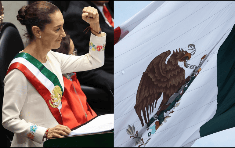 Mañana por la tarde, Claudia Sheinbaum y su equipo estarían llegando para reunirse con las autoridades correspondientes. SUN ESPECIAL/Imagen de José Miguel en Pixabay