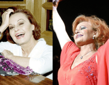 Según la Inteligencia Artificial, Rocío Dúrcal 