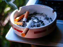 El tabaquismo es una enfermedad que mata a millones de personas. Pixabay