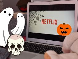 Celebra el mes del terror con estas aterradoras cintas. ESPECIAL / CANVA / PIXABAY