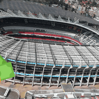 Esto cuestan los boletos para la inauguración del Mundial 2026 en el Estadio Azteca