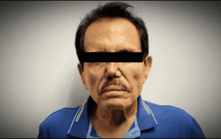 Zambada fue arrestado el pasado 25 de julio junto con Joaquín Guzmán López en un aeropuerto cercano a El Paso, Texas. ESPECIAL