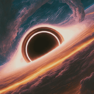 ¿Hay agujeros negros ocultos cerca de Marte?