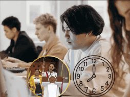 La nueva presidenta señaló que se buscará fortalecer a la CFE y Pemex. EFE/CANVA