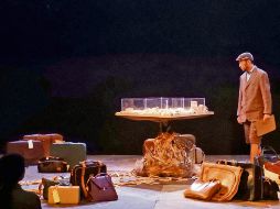 La obra de teatro lanza una crítica a la gentrificación que viven los barrios tradicionales de las grandes ciudades. ESPECIAL