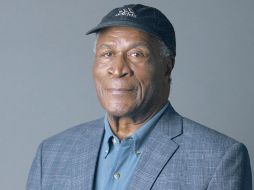 El actor tiene una trayectoria de cuatro décadas en el cine, la televisión y el teatro. AP