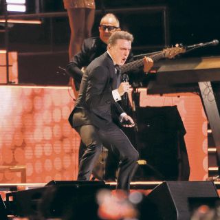 Guía completa del regreso de Luis Miguel a la CDMX