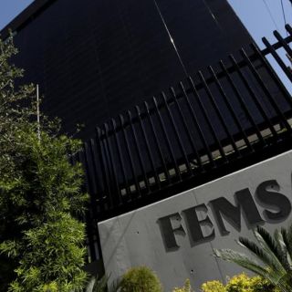 Femsa brinca fronteras con la compra de Delek