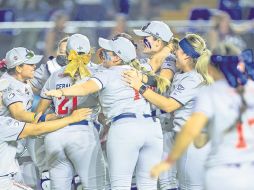 Softbol femenil en México: un nuevo camino al profesionalismo