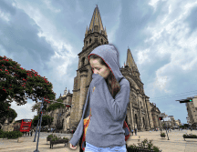 La temperatura máxima que se espera este día será de entre 26-28 °C y la mínima de 16-18 °C. EL INFORMADOR / ARCHIVO