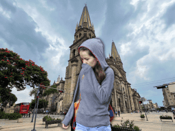 La temperatura máxima que se espera este día será de entre 26-28 °C y la mínima de 16-18 °C. EL INFORMADOR / ARCHIVO