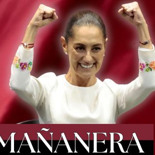 "La Mañanera" de Sheinbaum de hoy miércoles 2 de octubre de 2024