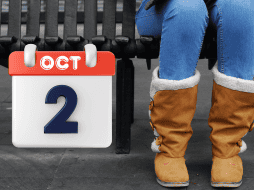 La masa de aire frío asociada al frente favorecerá un refrescamiento de las temperaturas diurnas sobre entidades de la Mesa del Norte y el centro del territorio nacional. EL INFORMADOR / ARCHIVO