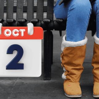 Lluvias persistirán en estas zonas del país; viene frente frío