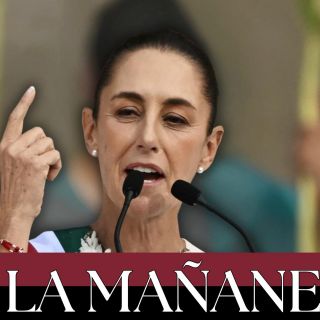 "La Mañanera" de Sheinbaum de hoy jueves 3 de octubre de 2024