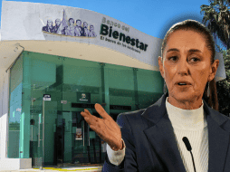 Sheinbaum anunció el inicio de la inscripción de las mujeres de 63 a 64 años para el Programa del Bienestar. EL INFORMADOR / ARCHIVO / AP /  F. Llano