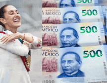 El artículo 87 de la Ley Federal del Trabajo (LFT) actualmente establece que los trabajadores en México tienen derecho a 15 días de sueldo como aguinaldo. EFE/S. Gutiérrez ESPECIAL/Imagen de Jorge Romero en Pexels