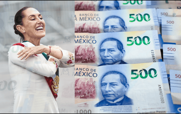 El artículo 87 de la Ley Federal del Trabajo (LFT) actualmente establece que los trabajadores en México tienen derecho a 15 días de sueldo como aguinaldo. EFE/S. Gutiérrez ESPECIAL/Imagen de Jorge Romero en Pexels