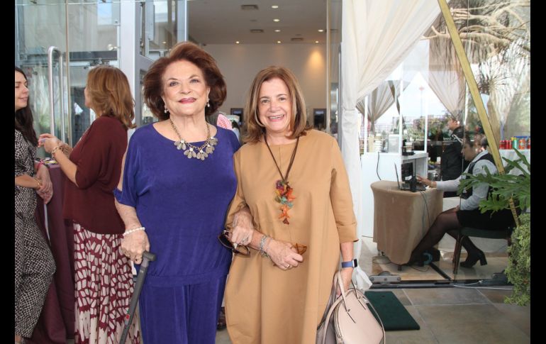 Este 2024, la edición del tradicional bazar reunió a las mejores reposteras de Guadalajara en beneficio de Nosotros por los niños con cáncer.  GENTE BIEN JALISCO/ Claudio Jiemeno