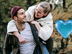 El Día del Novio es una hermosa oportunidad para reafirmar el amor y el compromiso en las relaciones. CANVA