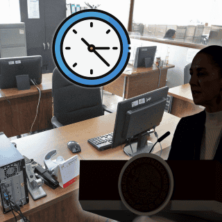 ¿Cuándo sería aprobada la jornada laboral a 40 horas con Sheinbaum?