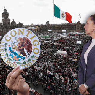 Estas son las reformas constitucionales que presentará Sheinbaum