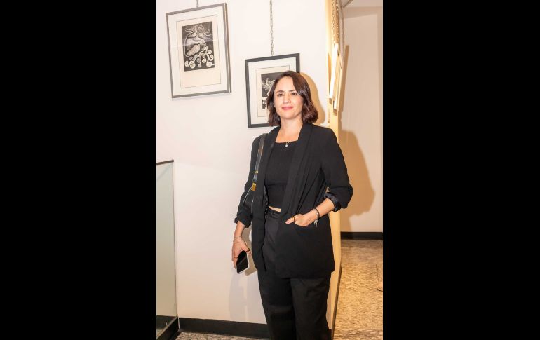 Margarita Orozco y Patricia Bejos. GENTE BIEN JALISCO/ Jorge Soltero