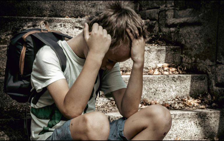 El bullying puede traer varias consecuencias negativas hacia las víctimas, e incluso a los victimarios. UNSPLASH / R. STACHMANN