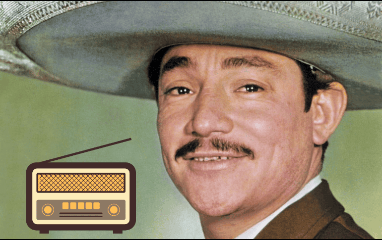 Con el fin de establecer cuál es la mejor canción de Javier Solís se consultó a la Inteligencia Artificial. Quédate para descubrir su respuesta. NOTIMEX/ARCHIVO ESPECIAL/Imagen de Daniel Friesenecker en Pixabay