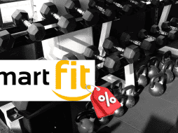 Esta es una excelente oportunidad para quienes deseen iniciar su camino hacia una vida más activa y saludable, beneficiándose de esta promoción exclusiva en las instalaciones de Smart Fit. Smart Fit