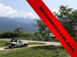 Hasta ahora no se ha informado de elementos policiacos o militares que hayan muerto o resultaran heridos tras el enfrentamiento en Colima. EL INFORMADOR / ARCHIVO