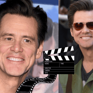 Esta es la mejor película de Jim Carrey, según la Inteligencia Artificial