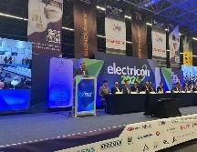 Mancilla aseguró, que el sector está preparado para ponerse al servicio del país y del Gobierno del Estado todos los conocimientos y experiencia como constructores. ESPECIAL