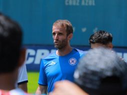 Cruz Azul es el actual subcampeón de la Liga MX. Imago7 / Manlio Contreras
