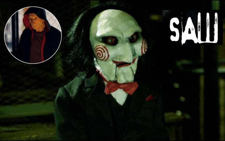 Con múltiples secuelas y un spin-off, 