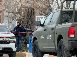 Los soldados involucrados fueron separados de sus funciones mientras se llevan a cabo las investigaciones correspondientes. SUN/ARCHIVO