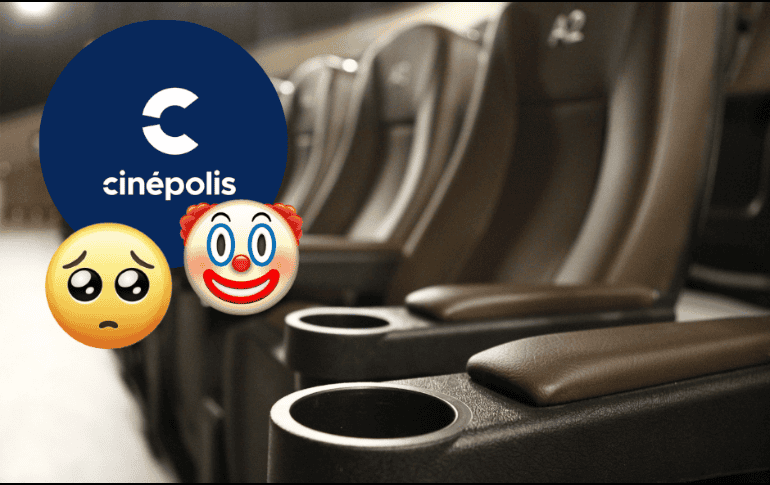 No te puedes perder estos emocionantes estrenos. ESPECIAL/ EL INFORMADOR/ ARCHIVO.