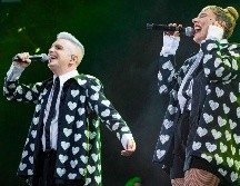 Miranda! ofrecerá un concierto en el Auditorio Telmex. ESPECIAL/CORTESÍA MIRANDA!.