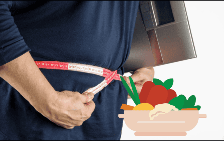 Cada pequeño cambio que hagas puede sumar a un estilo de vida más saludable y ayudarte a alcanzar tus objetivos. Unsplash / Canva