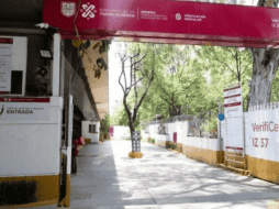 Recuerda que en diciembre les corresponde a los vehículos con placas terminadas en 9 y 0. ESPECIAL / Sedema