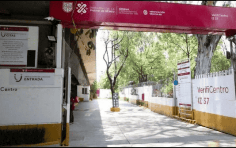 Por no realizar la verificación a tiempo, la sanción será equivalente a 20 veces la UMA. ESPECIAL / Sedema